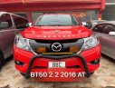 Mazda BT 50   2.2L 4x2 AT 2016 - Bán Mazda BT 50 2.2L 2016, 540tr