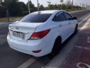 Hyundai Accent   2013 - Bán Hyundai Accent năm sản xuất 2013, màu trắng, xe nhập