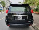 Toyota Prado TXL 2013 - Cần bán Toyota Prado TXL năm 2013, màu đen, nhập khẩu