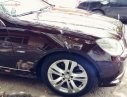 Mercedes-Benz E class E250 2013 - Bán Mercedes E250 năm sản xuất 2013, màu nâu