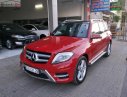 Mercedes-Benz GLK Class GLK300 AMG 4Matic 2012 - Bán lại xe Mercedes GLK300 AMG 4Matic sản xuất năm 2012, màu đỏ, xe nhập