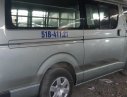 Toyota Hiace 2007 - Bán xe Toyota Hiace tải van 6 chỗ 850kg máy dầu, đời 2007, chạy được giờ cấm trong TP