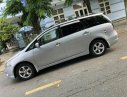 Mitsubishi Grandis 2006 - Bán xe Mitsubishi Grandis sản xuất 2006, màu bạc, nhập khẩu nguyên chiếc chính chủ