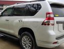 Toyota Prado 2016 - Bán xe Toyota Prado sản xuất 2016, màu trắng, xe nhập