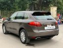 Porsche Cayenne 2011 - Bán xe Porsche Cayenne năm sản xuất 2011, màu nâu, nhập khẩu