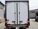 Isuzu QKR QKR270 2019 - Bán xe tải Isuzu 1T9 - 2T4 đông lạnh, trả góp chỉ 15% giao ngay