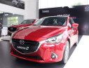 Mazda 2    Premium 2018 - Bán xe Mazda 2 năm 2018, màu đỏ, nhập khẩu Thái