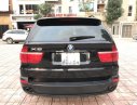 BMW X5 3.0AT 2007 - Cần bán xe BMW X5 3.0 2007, màu đen, nhập khẩu giá cạnh tranh