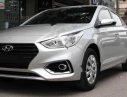 Hyundai Accent 2.0 2019 - Bán xe Hyundai Accent 2.0 đời 2019, màu bạc, giá tốt