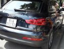 Audi Q3   2.0 Quattro 2014 - Bán Audi Q3 2.0 Quattro đời 2014, màu xanh lam, xe nhập