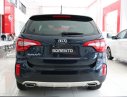 Kia Sorento GAT 2019 - Bán Kia Sorento - ưu đãi giảm giá tiền mặt, tặng bảo hiểm thân xe và nhiều ưu đãi khác - LH: 0935 663 114