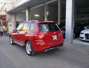 Mercedes-Benz GLK Class GLK300 AMG 4Matic 2012 - Bán lại xe Mercedes GLK300 AMG 4Matic sản xuất năm 2012, màu đỏ, xe nhập