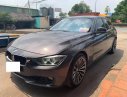 BMW 3 Series 328I 2014 - Cần bán xe BMW 3 Series 328I 2014, màu nâu, nhập khẩu