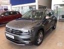 Volkswagen Tiguan Allspace 2018 - Bán Volkswagen Tiguan Allspace 2018, màu xám, nhập khẩu