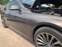 BMW 3 Series 328I 2014 - Cần bán xe BMW 3 Series 328I 2014, màu nâu, nhập khẩu