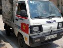 Suzuki Super Carry Truck 2004 - Bán Suzuki Super Carry Truck 2004, màu trắng, nhập khẩu, 85tr