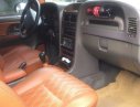 Ssangyong Korando   2.0 MT  2010 - Bán Ssangyong Korando 2.0 MT 2010, màu đen, xe nhập, số sàn