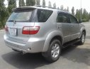 Toyota Fortuner V 2011 - Toyota Fortuner V (số tự động 02 cầu) 9/2011, một chủ mua mới từ đầu