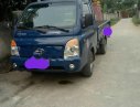 Hyundai Porter   2005 - Xe Hyundai Porter đời 2005, màu xanh lam, xe nhập