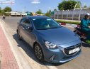 Mazda 2   2016 - Cần bán lại xe Mazda 2 năm sản xuất 2016, Đk 12/20161 chủ, odo gần 12 ngàn