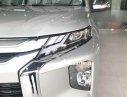 Mitsubishi Triton 2019 - Bán Mitsubishi Triton sản xuất năm 2019, màu bạc, nhập khẩu nguyên chiếc