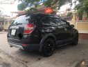 Chevrolet Captiva Ltz 2008 - Xe cũ Chevrolet Captiva Ltz đời 2008, màu đen, nhập khẩu