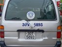 Toyota Hiace 2003 - Tôi cần bán xe Toyota Hiace sx năm 2003, chạy Turbo cực kì tiết kiệm nhiên liệu