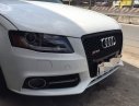 Audi A4 RS4  2010 - Bán xe Audi A4 RS4 2010, màu trắng, xe nhập chính chủ, giá tốt