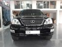 Lexus GX 470 2009 - Cần bán lại xe Lexus GX 470 năm 2009, màu đen 