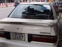 Nissan Bluebird   SE Saloon 1988 - Bán Nissan Bluebird SE Saloon 1988, màu trắng, nhập khẩu 