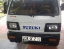 Suzuki Super Carry Van   2000 - Bán Suzuki Super Carry Van 2000, gầm bệ máy còn tốt