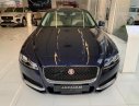 Jaguar XF Prestige 2019 - Bán ô tô Jaguar XF Prestige năm sản xuất 2019, màu xanh lam, xe nhập