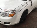 Kia Cerato 2008 - Cần bán Kia Cerato năm sản xuất 2008, màu trắng, xe bảo dưỡng định kì, đăng kiểm 01/2020