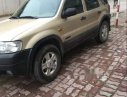 Ford Escape   2003 - Bán xe Ford Escape sản xuất 2003 giá cạnh tranh