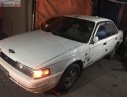 Mazda 626 1991 - Bán gấp xe Mazda 626 đời 1991, xe bao đẹp