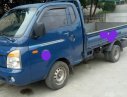 Hyundai Porter   2005 - Xe Hyundai Porter đời 2005, màu xanh lam, xe nhập