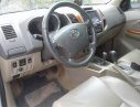 Toyota Fortuner V 2011 - Toyota Fortuner V (số tự động 02 cầu) 9/2011, một chủ mua mới từ đầu