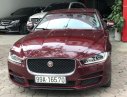 Jaguar XE XE 2015 - Bán Jaguar XE sản xuất 2015 màu đỏ