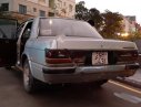 Toyota Crown 2.2 MT 1996 - Bán xe Toyota Crown sx 1996, số tay, máy xăng, màu bạc, nội thất màu nâu, odo 200000 km