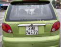 Daewoo Matiz SE 0.8 MT 2005 - Gia đình bán Matiz SE đời 2005, xe đang còn đẹp chưa đâm đụng, hoặc bị ngập nước