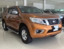 Nissan Navara EL 2017 - HCM: Nissan Navara, bản EL, SX 2017, Odo chỉ 30.000km