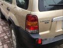 Ford Escape   2003 - Bán xe Ford Escape sản xuất 2003 giá cạnh tranh