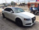 Audi A4 RS4  2010 - Bán xe Audi A4 RS4 2010, màu trắng, xe nhập chính chủ, giá tốt