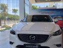 Mazda 6   2019 - Cần bán xe Mazda 6 năm 2019, màu trắng