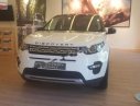 LandRover Discovery Sport HSE 2018 - Bán Discovery Sport HSE - Chương trình tháng 4 với ưu đãi lớn 200 triệu đồng