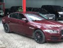 Jaguar XE XE 2015 - Bán Jaguar XE sản xuất 2015 màu đỏ