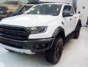 Ford Ranger  Raptor  2018 - Cần bán xe Ford Ranger Raptor đời 2018, màu trắng, xe nhập