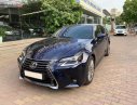 Lexus GS 350 2016 - Bán xe Lexus GS350 sx 2016, số tự động, máy xăng, màu xanh, nội thất màu nâu, xe nhập khẩu, mới đi 16000 km