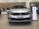 Volkswagen Polo 1.6AT 2017 - Bán Volkswagen Polo Sedan 1.6AT- Khuyến mãi lớn 1 ngày duy nhất ngày 20/4/2019