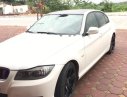 BMW 3 Series 2009 - Bán ô tô BMW 3 Series đời 2009, màu trắng, nhập khẩu  